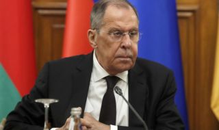 Лавров: Подходът на Запада за мир в Украйна е ултимативен и безсмислен
