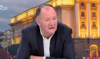 Михаил Миков: Леталното състояние на БСП е факт