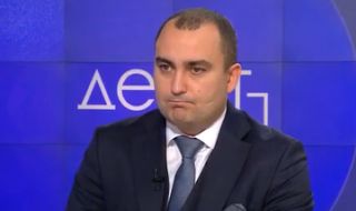 Александър Иванов: ПП трябваше да направят крачка назад