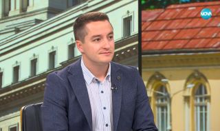 Явор Божанков: Иска правителство за 18 месеца