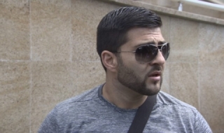 Биячът от "Черни връх" остава на свобода под гаранция