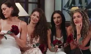 Ергенът Марин шокира с всички с решението си по време на Церемонията на розата