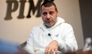 Илиян Филипов разкри кой ще води Ботев Пловдив