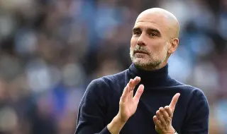 Италия иска Гуардиола за селекционер