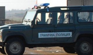 МВР: Предотвратени са близо 34 000 опита за незаконно влизане в България от началото на 2022 г.