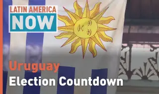 Uruguay elects president and parliament on Sunday VIDEO 