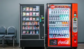 Вендинг бизнес от нулата: цени, печалби и реални възможности