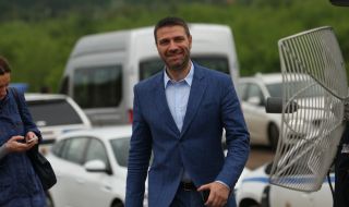 Зам.-кмет на София пак иска да харчи за нови автомобили