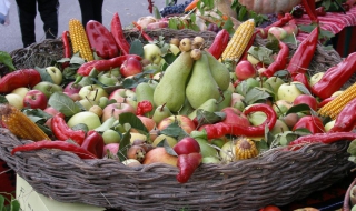 Зеленчуците поскъпват, цитрусите поевтиняват