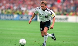 Германска футболна легенда е измъчван от мистериозна болест