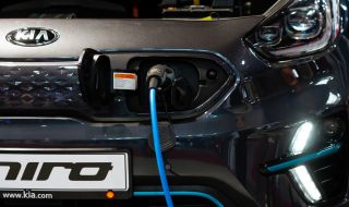 Kia ще представи 7 нови „електрички“ до 2026 година