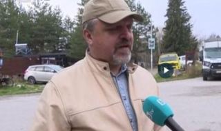 Милен Иванов: Бомбата, избухнала до кортежа на Гешев, вероятно е фабрично производство