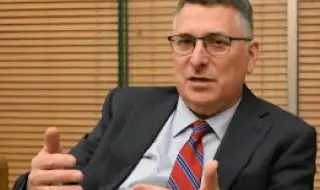 Напрежение между Украйна и Израел заради руски кораби със зърно от окупираните украински земи, акостирали в Хайфа