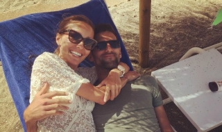 Пълното щастие на Ноле