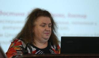 Проф. Радостина Александрова: SARS-CoV-2 не си е отишъл, той се променя, ние ще живеем с него