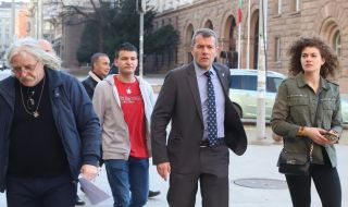 Арестуваха Боян Расате