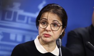 Росица Кирова: Никой не краде асфалт и вероятно има некоректно поднесена информация