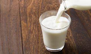 40% от вносното мляко - с лошо качество