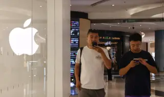 Apple предупреждава потребители в 110 държави за шпионски атаки