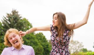 5 брутални истории за отмъщение след раздяла (ВИДЕО)