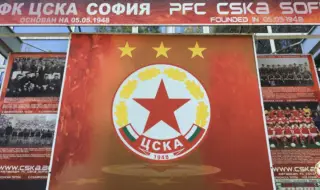 Dress rehearsal in Pancharevo: CSKA presents the new ones in the last test against Marek 
