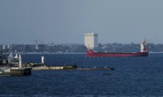 Глен Дизен: Украйна може да загуби Одеса и Николаев, а това ще е трагедия за страната