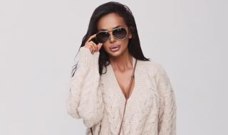 Мария е по майчинство, а не в творчески отпуск