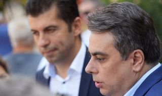 ПП откраднали песните на СДС