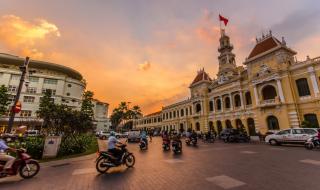 Предприемачите преоткриха Виетнам