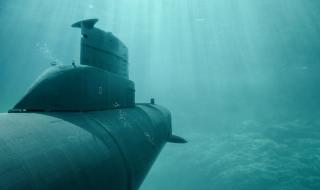 Симеон Николов: „Необходима ли ни е подводница?” е излишен въпрос