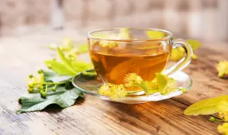 6 невероятни ползи от липовия чай