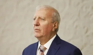 Александър Томов обеща 10-12 млрд. евро инвестиции за 5 години