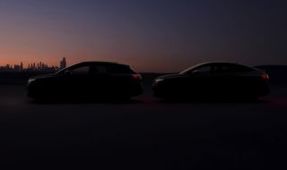 Audi представя два нови модела на 14 април