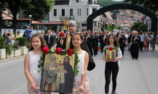 България почете Денят на българската просвета и култура