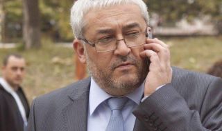И адвокат Емил Василев поиска оставки на съдии от Стара Загора