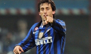 Интер спечели в блицтурнир с Милан и Юве