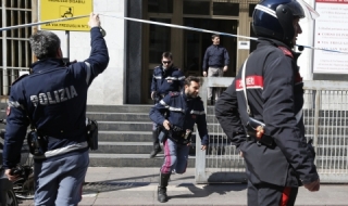 Над 50 арестувани в Италия за връзки с мафията