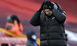 Юрген Клоп останал крайно разочарован от ръководството на Ливърпул