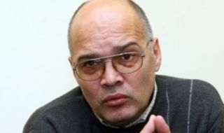 Безлов: Божков неслучайно беше монополист 20 години
