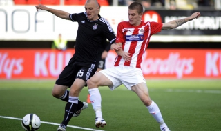 Гейове скочиха на румънец заради Иван Иванов