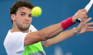 Григор и Багдатис отново победиха в Австралия