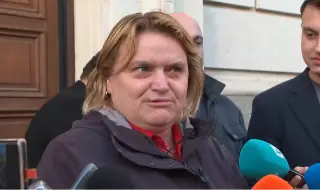 Надежда Бобчева: Вървим към трайно подобряване на ситуацията с боклука в район „Люлин“