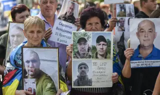 Русия и Украйна осъществиха нова размяна на военнопленници