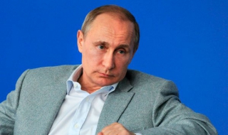 Русия създава нови резервни въоръжени сили