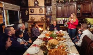 Семейството на Бойко Борисов, за което никой не говори