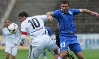 Тодор Колев: Хората в Лудогорец са непочтени