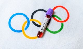 24 нови случая на заразени на Олимпийските игри
