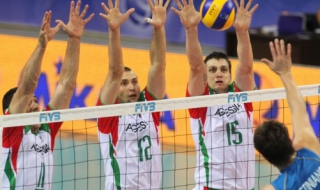 България отново се разправи с аржентинците в София