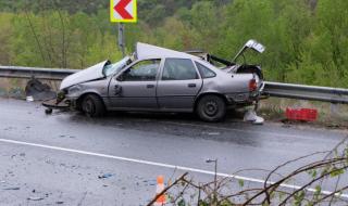 Богдан Милчев: В България няма пътна безопасност