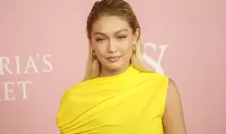 Джиджи Хадид коментира за пръв път споменаването на името си в досиетата Епстийн (СНИМКА)